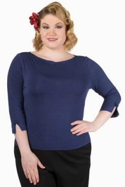 Banned Modern Love Plus Size Top 47 Banned Modern Love Plus Size Top -Burleska shop Modern Love Plus Size Top Banned 22 300x