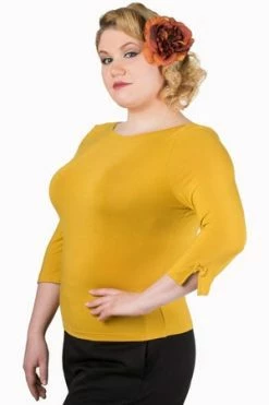 Banned Modern Love Plus Size Top 30 Banned Modern Love Plus Size Top -Burleska shop Modern Love Plus Size Top Banned 5 300x