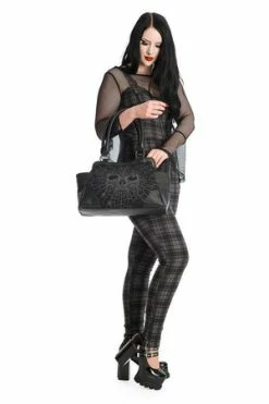 Banned Morwenna Mesh Top -Burleska shop Morwenna Mesh Top Banned 3 300x