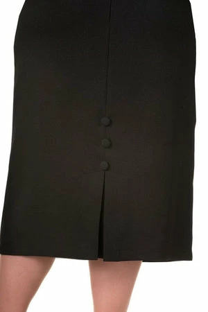 Banned Plus Size Pencil Skirt 12 Banned Plus Size Pencil Skirt - Image 10