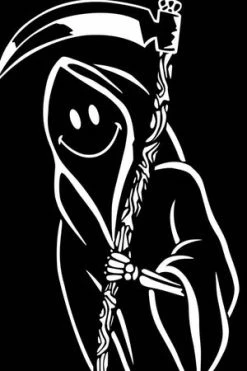 Long Clothing Rave To The Grave Oversize Tshirt - Unisex -Burleska shop REAPER 720x f709eabd 2edc 403d a6be cc59b4837572 300x