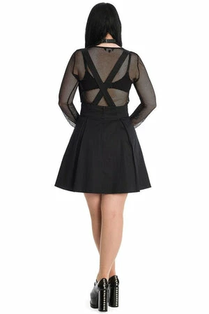 Banned Astaroth Skirt 4 Banned Astaroth Skirt - Image 2