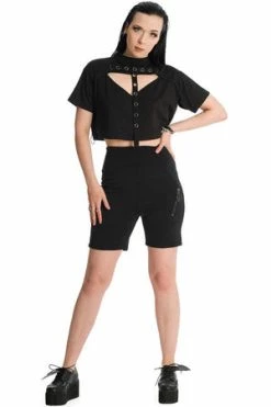 Banned Warlock Top -Burleska shop ST81049 20TP10404 1189 300x