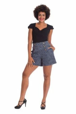 Banned Sweet Summer Top -Burleska shop Sweet Summer Top Banned 10 300x