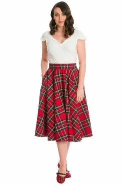 Banned Sweet Summer Top -Burleska shop Sweet Summer Top Banned 3 300x