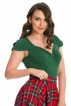 Banned Sweet Summer Top -Burleska shop Sweet Summer Top Banned 6 300x