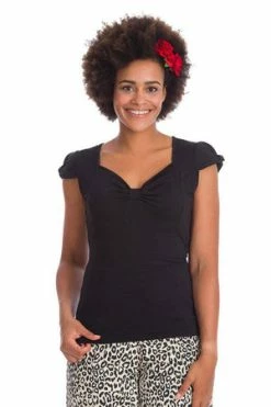 Banned Sweet Summer Top -Burleska shop Sweet Summer Top Banned 7 300x