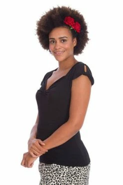 Banned Sweet Summer Top -Burleska shop Sweet Summer Top Banned 9 300x