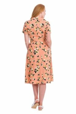 Banned Sweet Tropicana Dress -Burleska shop Sweet Tropicana Dress Banned 6 300x