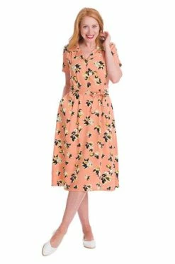 Banned Sweet Tropicana Dress -Burleska shop Sweet Tropicana Dress Banned 7 300x