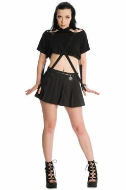 Banned Lethia Mini Skirt -Burleska shop TP10403 20SK25370 1350 689e49ae d672 477a bf1e ed2881eecc71 300x