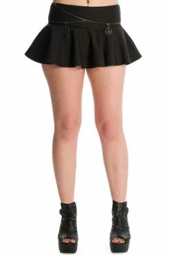 Banned Kali Mini Skirt