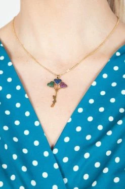 Voodoo Vixen Tabby Polka Dot Tea Dress 30 Voodoo Vixen Tabby Polka Dot Tea Dress -Burleska shop Tabby Polka Dot Tea Dress Voodoo Vixen 9 300x