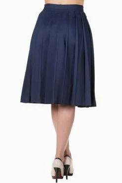 Banned Take A Hike Skirt -Burleska shop Take A Hike Skirt Banned 2 300x