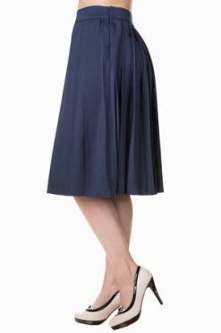 Banned Take A Hike Skirt -Burleska shop Take A Hike Skirt Banned 3 300x