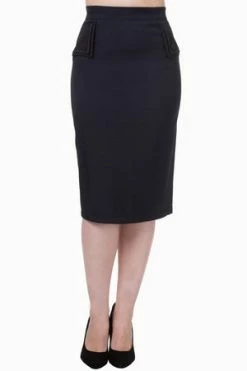 Banned Tori Skirt -Burleska shop Tori Skirt Banned 17 0d861bfa 2cb0 4ae1 a567 f57d3924c833 300x