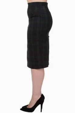 Banned Tori Skirt -Burleska shop Tori Skirt Banned 22 300x