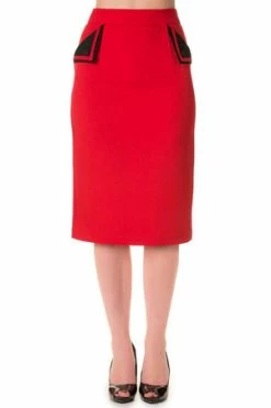 Banned Tori Skirt -Burleska shop Tori Skirt Banned 5 83d60d62 d3ef 4246 b042 2c6fd7572daf 300x