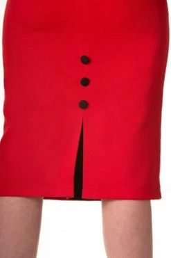 Banned Tori Skirt -Burleska shop Tori Skirt Banned 8 ea975e4e b820 49c4 9c28 bb5d159b8311 300x