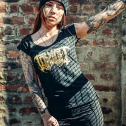 Toxico Metal Logo Cut-Back Tee -Burleska shop WCBT METAL LOGO2 2000x 0490b2f2 35ad 4627 a9c7 519a3a94f215 300x