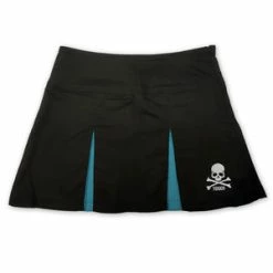 Toxico Skull & Bones Cheer Skirt -Burleska shop WCS CheerleaderSkirt Black Blue 1024x 3f87faa2 719d 419b a805 177799cc688a 300x