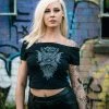 Toxico Demon Off Shoulder Rib Tee -Burleska shop WLCT Demon Black 2 1500x 10e266f5 1ae2 401a b3ad 5ede1b5d5526 300x