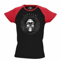 Toxico Hanya Baseball Tee -Burleska shop WT Hanya Blk Red 3 1000x 26db203f bcdc 48db 80ec 93192f62a6c4 300x