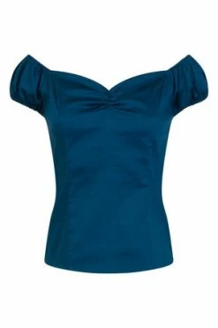 Banned Winnie Plus Size Top -Burleska shop Winnie Plus Size Top Banned 8 300x