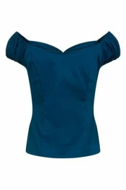 Banned Winnie Plus Size Top -Burleska shop Winnie Plus Size Top Banned 9 300x