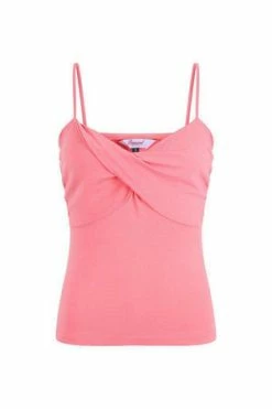 Banned Wrap Front Vest -Burleska shop Wrap Front Vest Banned 17 300x