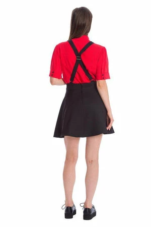 Banned Absence Of Light Skirt 4 Banned Absence Of Light Skirt - Image 2