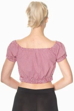 Banned All Mine Top -Burleska shop all mine top banned 5 300x