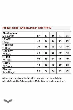 Queen Of Darkness Angel Wing Print Dress 8 Queen Of Darkness Angel Wing Print Dress - Image 6