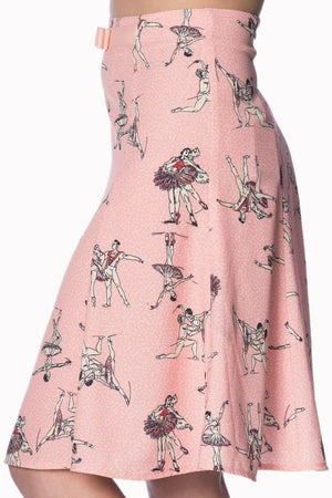 Banned Ballerina Skirt 5 Banned Ballerina Skirt - Image 3