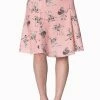 Banned Ballerina Skirt