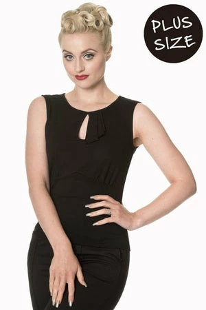 Banned Basic Instinct Plus Size Top 2 Banned Basic Instinct Plus Size Top