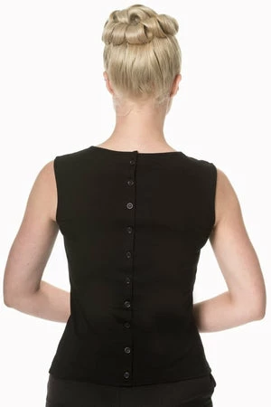 Banned Basic Instinct Top 4 Banned Basic Instinct Top - Image 2