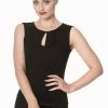 Banned Basic Instinct Top -Burleska shop basic instinct top banned 300x