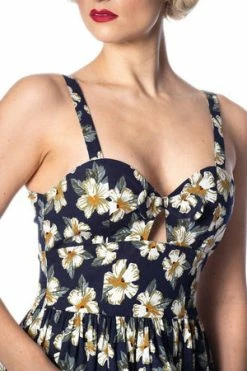 Banned Beach Babe Dress 10 Banned Beach Babe Dress -Burleska shop beach babe dress banned 3 300x