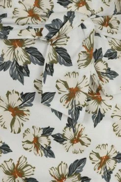 Banned Beach Babe Pencil Skirt -Burleska shop beach babe pencil skirt banned 8 300x