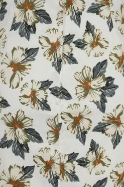 Banned Beach Babe Pencil Skirt -Burleska shop beach babe pencil skirt banned 9 300x