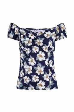 Banned Beach Babe Top -Burleska shop beach babe top banned 7 300x