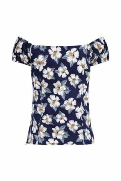 Banned Beach Babe Top -Burleska shop beach babe top banned 8 300x