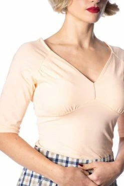 Banned Betty Top 31 Banned Betty Top -Burleska shop betty top banned 13 300x