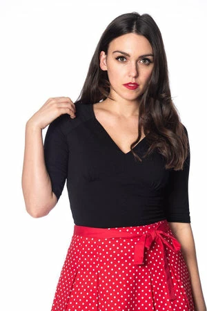 Banned Betty Top 5 Banned Betty Top - Image 3