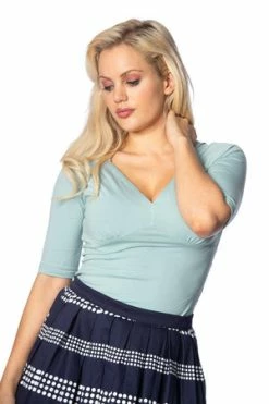Banned Betty Top 22 Banned Betty Top -Burleska shop betty top banned 4 300x