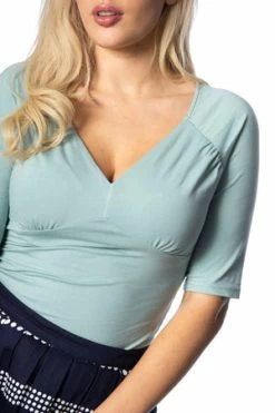 Banned Betty Top 24 Banned Betty Top -Burleska shop betty top banned 6 300x