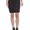 Banned Black Night Zip Skirt 2 Banned Black Night Zip Skirt -Burleska shop black night zip skirt banned 300x