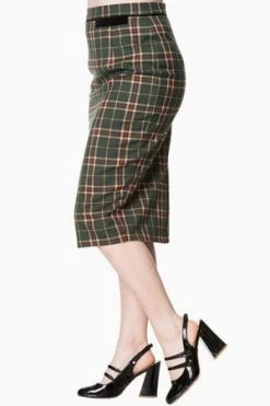 Banned Bliss Plus Size Skirt 16 Banned Bliss Plus Size Skirt -Burleska shop bliss plus size skirt banned 7 300x