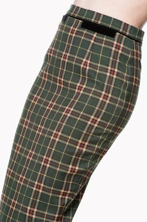 Banned Bliss Plus Size Skirt 10 Banned Bliss Plus Size Skirt - Image 8